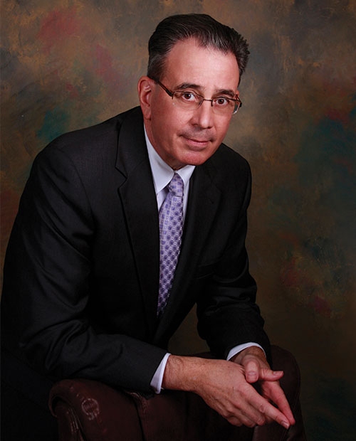 Attorney James A. Ritter