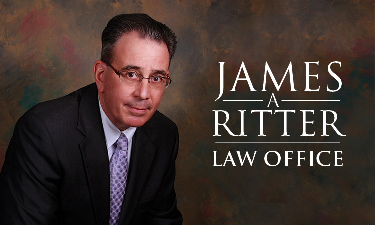 James A. Ritter Law Office